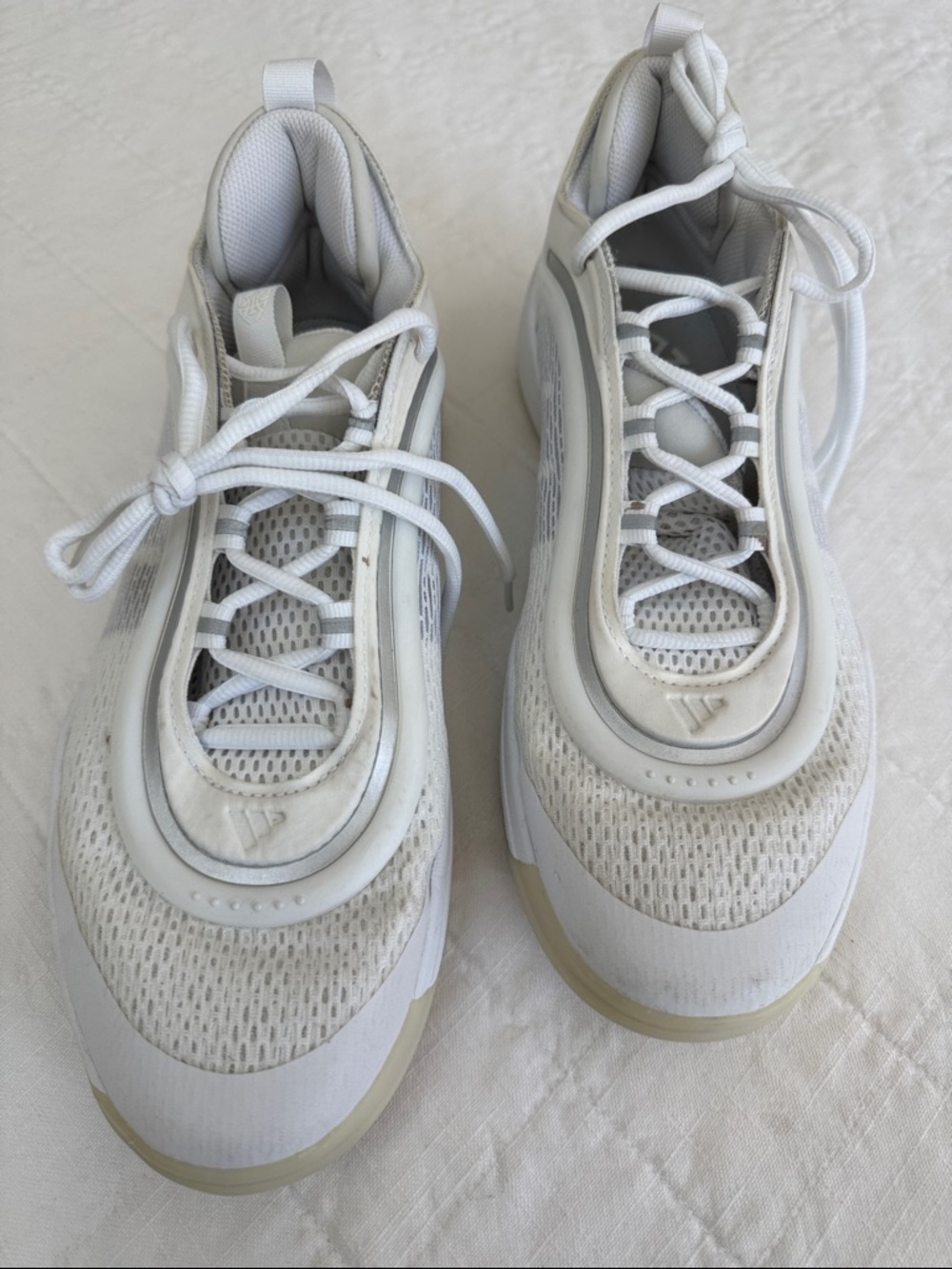 adidas D.O.N. Sneakers, Men’s Size 11